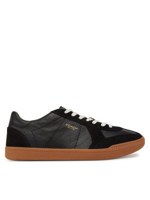 Buty sportowe damskie wiosenne Coach ze sklepu: MODIVO w kategorii: Buty sportowe damskie - zdjęcie WP-EBWP-BKLVO-LN0_0000305283009