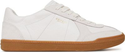 Buty sportowe damskie na wiosnę Coach ze sklepu: MODIVO w kategorii: Buty sportowe damskie - zdjęcie WP-EBWP-BKLVO-LN0_0000305283016