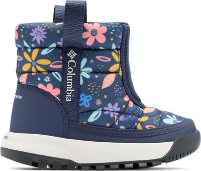 Buty zimowe dziecięce w sportowym stylu Columbia ze sklepu: MODIVO w kategorii: Buty zimowe dziecięce - zdjęcie WP-EBWP-BKLVO-LN0_0000305283382