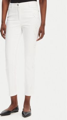 Jeansy damskie casual Olsen ze sklepu: MODIVO w kategorii: Jeansy damskie - zdjęcie WP-EBWP-BKLVO-LN0_0000305283405