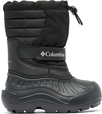 Buty zimowe dziecięce Columbia ze sklepu: MODIVO w kategorii: Buty zimowe dziecięce - zdjęcie WP-EBWP-BKLVO-LN0_0000305284273