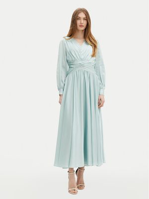 Sukienka Guess ze sklepu: MODIVO w kategorii: Sukienki - zdjęcie WP-EBWP-BKLVO-LN0_0000305284495