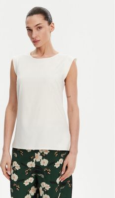 Bluzka damska casual French Connection ze sklepu: MODIVO w kategorii: Bluzki damskie - zdjęcie WP-EBWP-BKLVO-LN0_0000305285294