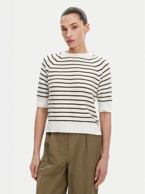 Sweter damski casualowy French Connection ze sklepu: MODIVO w kategorii: Swetry damskie - zdjęcie WP-EBWP-BKLVO-LN0_0000305285379