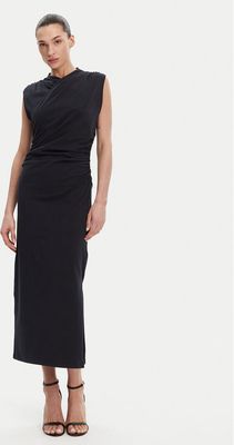 Sukienka elegancka casual French Connection ze sklepu: MODIVO w kategorii: Sukienki - zdjęcie WP-EBWP-BKLVO-LN0_0000305285478