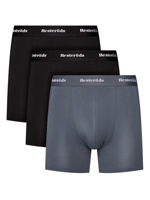 Majtki męskie letni Resteröds ze sklepu: MODIVO w kategorii: Majtki męskie - zdjęcie WP-EBWP-BKLVO-LN0_0000305286154