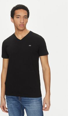 Gap - T-shirt męski wiosenny ze sklepu: MODIVO w kategorii: T-shirty męskie - zdjęcie WP-EBWP-BKLVO-LN0_0000305288424