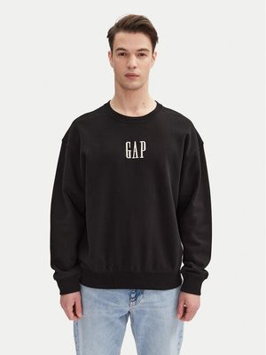 Bluza męska jesienna Gap ze sklepu: MODIVO w kategorii: Bluzy męskie - zdjęcie WP-EBWP-BKLVO-LN0_0000305288493