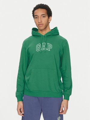 Bluza męska wiosenna Gap ze sklepu: MODIVO w kategorii: Bluzy męskie - zdjęcie WP-EBWP-BKLVO-LN0_0000305288561
