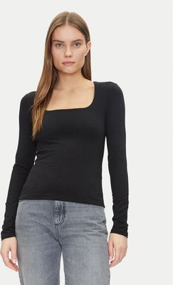 Gap - Bluzka damska casual ze sklepu: MODIVO w kategorii: Bluzki damskie - zdjęcie WP-EBWP-BKLVO-LN0_0000305290090