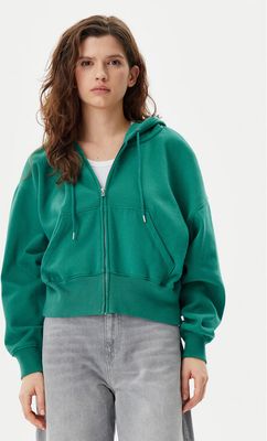 Bluza damska młodzieżowa Gap ze sklepu: MODIVO w kategorii: Bluzy damskie - zdjęcie WP-EBWP-BKLVO-LN0_0000305290281