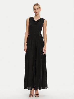Sukienka elegancka Artigli ze sklepu: MODIVO w kategorii: Sukienki - zdjęcie WP-EBWP-BKLVO-LN0_0000305291394
