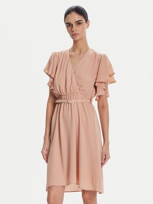 Sukienka casual Artigli ze sklepu: MODIVO w kategorii: Sukienki - zdjęcie WP-EBWP-BKLVO-LN0_0000305291424