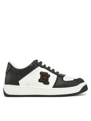 Buty sportowe damskie wiosenne Elisabetta Franchi ze sklepu: MODIVO w kategorii: Buty sportowe damskie - zdjęcie WP-EBWP-BKLVO-LN0_0000305292827