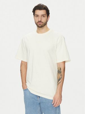 T-shirt męski letni Karl Kani ze sklepu: MODIVO w kategorii: T-shirty męskie - zdjęcie WP-EBWP-BKLVO-LN0_0000305293381