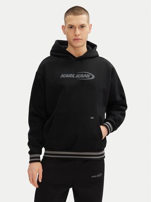 Karl Kani - Bluza męska na jesień ze sklepu: MODIVO w kategorii: Bluzy męskie - zdjęcie WP-EBWP-BKLVO-LN0_0000305293596