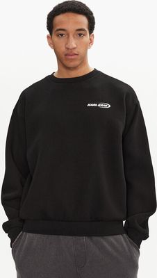 Bluza męska na jesień Karl Kani ze sklepu: MODIVO w kategorii: Bluzy męskie - zdjęcie WP-EBWP-BKLVO-LN0_0000305293602