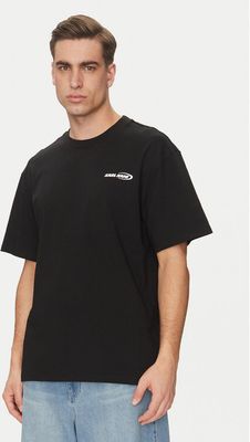 T-shirt męski letni Karl Kani ze sklepu: MODIVO w kategorii: T-shirty męskie - zdjęcie WP-EBWP-BKLVO-LN0_0000305293657