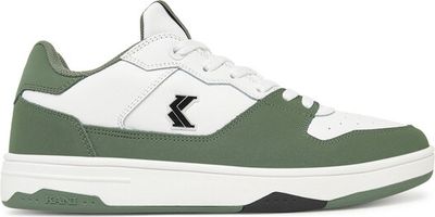 Buty sportowe męskie na wiosnę Karl Kani ze sklepu: MODIVO w kategorii: Buty sportowe męskie - zdjęcie WP-EBWP-BKLVO-LN0_0000305293916