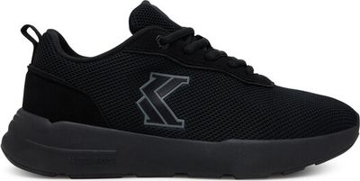 Karl Kani - Buty sportowe męskie na jesień ze sklepu: MODIVO w kategorii: Buty sportowe męskie - zdjęcie WP-EBWP-BKLVO-LN0_0000305293923