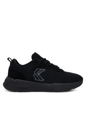 Karl Kani - Buty sportowe męskie na jesień ze sklepu: MODIVO w kategorii: Buty sportowe męskie - zdjęcie WP-EBWP-BKLVO-LN0_0000305293923