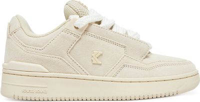 Buty sportowe damskie na wiosnę Karl Kani ze sklepu: MODIVO w kategorii: Buty sportowe damskie - zdjęcie WP-EBWP-BKLVO-LN0_0000305293978