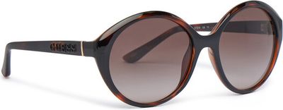 Okulary przeciwsłoneczne damskie Guess ze sklepu: MODIVO w kategorii: Okulary przeciwsłoneczne damskie - zdjęcie WP-EBWP-BKLVO-LN0_0000305294630