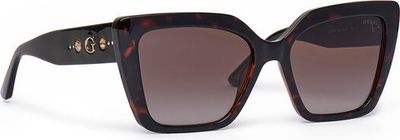 Okulary przeciwsłoneczne damskie Guess ze sklepu: MODIVO w kategorii: Okulary przeciwsłoneczne damskie - zdjęcie WP-EBWP-BKLVO-LN0_0000305294784