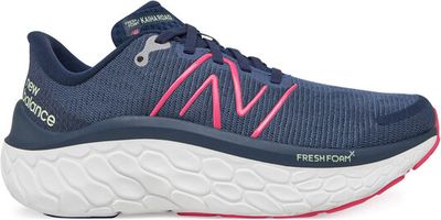 Buty sportowe damskie na wiosnę New Balance ze sklepu: MODIVO w kategorii: Buty sportowe damskie - zdjęcie WP-EBWP-BKLVO-LN0_0000305296009