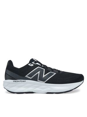 Buty sportowe męskie na jesień New Balance ze sklepu: MODIVO w kategorii: Buty sportowe męskie - zdjęcie WP-EBWP-BKLVO-LN0_0000305296177