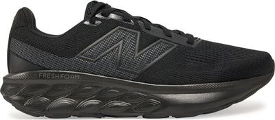 Buty sportowe męskie jesienne New Balance ze sklepu: MODIVO w kategorii: Buty sportowe męskie - zdjęcie WP-EBWP-BKLVO-LN0_0000305296191