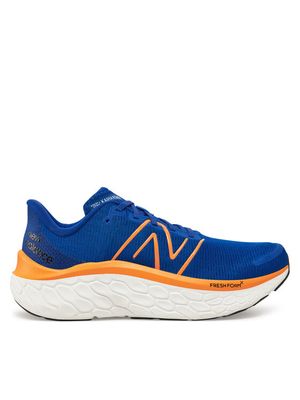 Buty sportowe męskie na lato New Balance ze sklepu: MODIVO w kategorii: Buty sportowe męskie - zdjęcie WP-EBWP-BKLVO-LN0_0000305296283