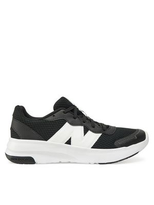 Buty sportowe dziecięce na wiosnę New Balance ze sklepu: MODIVO w kategorii: Buty sportowe dziecięce - zdjęcie WP-EBWP-BKLVO-LN0_0000305296344