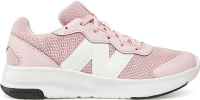 New Balance - Buty sportowe dziecięce na wiosnę ze sklepu: MODIVO w kategorii: Buty sportowe dziecięce - zdjęcie WP-EBWP-BKLVO-LN0_0000305296368