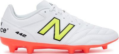 Buty sportowe męskie na wiosnę New Balance ze sklepu: MODIVO w kategorii: Buty sportowe męskie - zdjęcie WP-EBWP-BKLVO-LN0_0000305296467