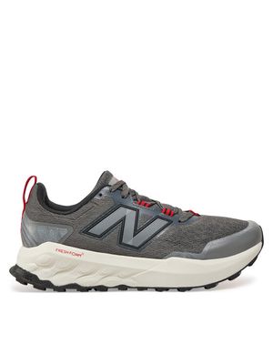 Buty sportowe męskie New Balance ze sklepu: MODIVO w kategorii: Buty sportowe męskie - zdjęcie WP-EBWP-BKLVO-LN0_0000305296498
