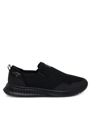 Buty sportowe męskie jesienne Kangaroos ze sklepu: MODIVO w kategorii: Buty sportowe męskie - zdjęcie WP-EBWP-BKLVO-LN0_0000305296665