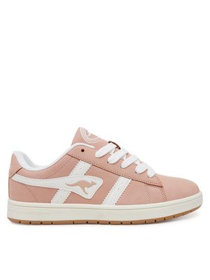 Buty sportowe damskie na wiosnę Kangaroos ze sklepu: MODIVO w kategorii: Buty sportowe damskie - zdjęcie WP-EBWP-BKLVO-LN0_0000305296696