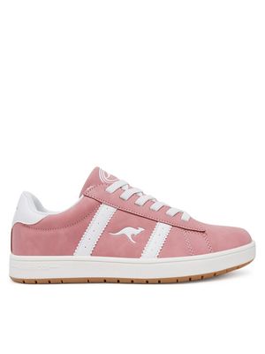Buty sportowe damskie na wiosnę Kangaroos ze sklepu: MODIVO w kategorii: Buty sportowe damskie - zdjęcie WP-EBWP-BKLVO-LN0_0000305296740