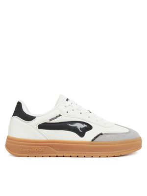 Buty sportowe damskie na wiosnę Kangaroos ze sklepu: MODIVO w kategorii: Buty sportowe damskie - zdjęcie WP-EBWP-BKLVO-LN0_0000305296863