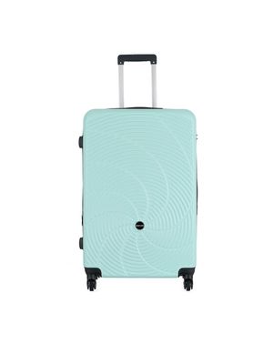Torba podróżna na wiosnę Semi Line ze sklepu: MODIVO w kategorii: Torby podróżne - zdjęcie WP-EBWP-BKLVO-LN0_0000305297709