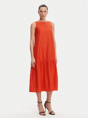 Sukienka na wiosnę KAOS ze sklepu: MODIVO w kategorii: Sukienki - zdjęcie WP-EBWP-BKLVO-LN0_0000305299048