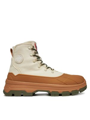 Hunter - Buty zimowe męskie zimowe ze sklepu: MODIVO w kategorii: Buty zimowe męskie - zdjęcie WP-EBWP-BKLVO-LN0_0000305300256