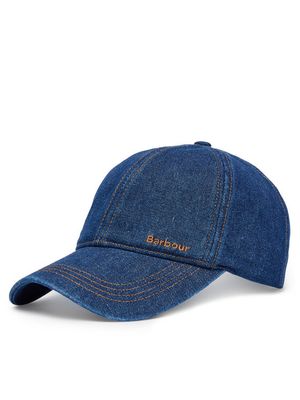Czapka z daszkiem męska casual Barbour ze sklepu: MODIVO w kategorii: Czapki z daszkiem męskie - zdjęcie WP-EBWP-BKLVO-LN0_0000305302359