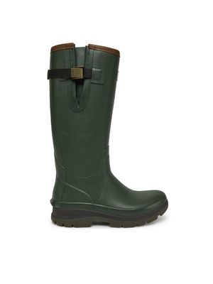 Kalosze damskie jesienne Barbour ze sklepu: MODIVO w kategorii: Kalosze damskie - zdjęcie WP-EBWP-BKLVO-LN0_0000305302441