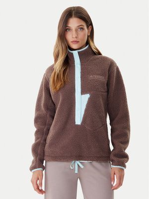 adidas - Bluza damska na wiosnę ze sklepu: MODIVO w kategorii: Bluzy damskie - zdjęcie WP-EBWP-BKLVO-LN0_0000305302892