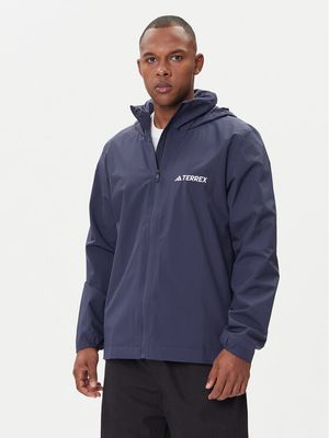 Kurtka męska na jesień adidas ze sklepu: MODIVO w kategorii: Kurtki męskie - zdjęcie WP-EBWP-BKLVO-LN0_0000305302939
