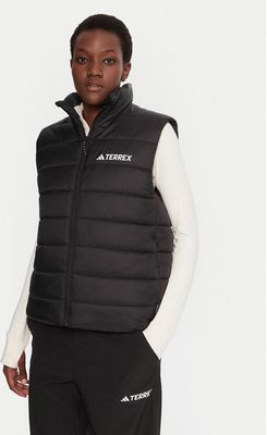 Kamizelka męska jesienna adidas ze sklepu: MODIVO w kategorii: Kamizelki męskie - zdjęcie WP-EBWP-BKLVO-LN0_0000305302960
