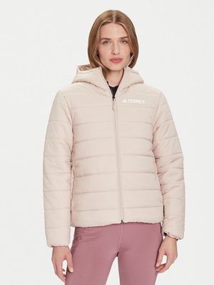Kurtka damska na zimę adidas ze sklepu: MODIVO w kategorii: Kurtki damskie - zdjęcie WP-EBWP-BKLVO-LN0_0000305302984