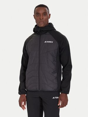 Kurtka męska jesienna adidas ze sklepu: MODIVO w kategorii: Kurtki męskie - zdjęcie WP-EBWP-BKLVO-LN0_0000305303028